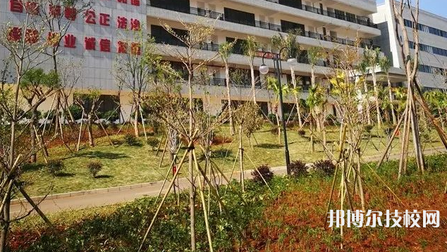 石家庄农业学校2021年报名条件、招生要求、招生对象