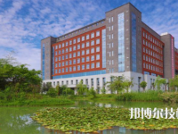 延长县职业教育中心2023年有哪些专业