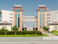 延长县职业教育中心2023年报名条件、招生要求、招生对象