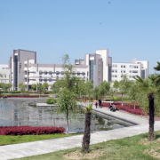 池州市贵池区职业学校