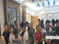 南宁信息工程职业技术学校2023年网站网址