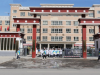 甘南藏族自治州卫生学校2021年招生录取分数线