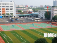 广西交通技师学院2023年招生简章