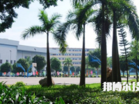 广西交通技师学院2023年网站网址