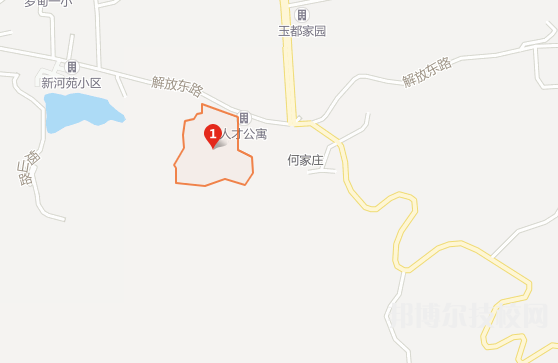 贵州罗甸中等职业技术学校地址在哪里 