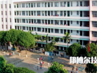 广西纺织工业学校2023年宿舍条件
