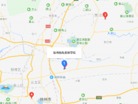 徐州机电技师学院2023年地址在哪里
