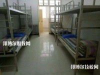 广西民族中等专业学校2023年宿舍条件