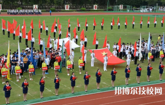 宁波建设工程学校6