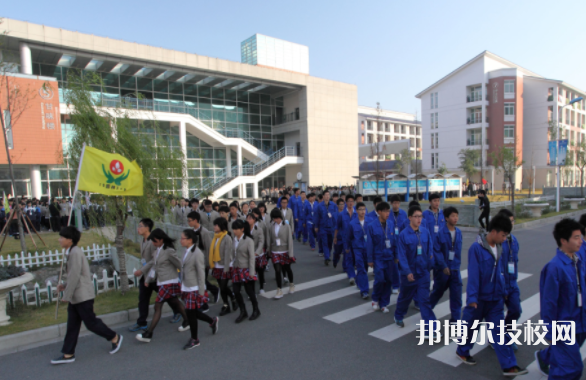 慈溪技师学院3