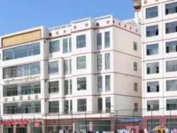 甘南藏族综合专业学校2021年招生计划