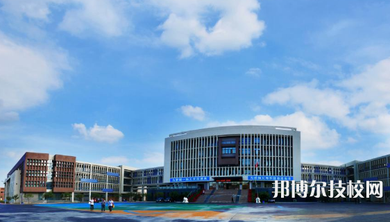 麟游县职业教育中心2021年有哪些专业