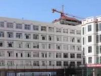 甘南藏族综合专业学校2021年宿舍条件