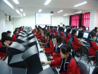 广西工商学校2023年招生计划