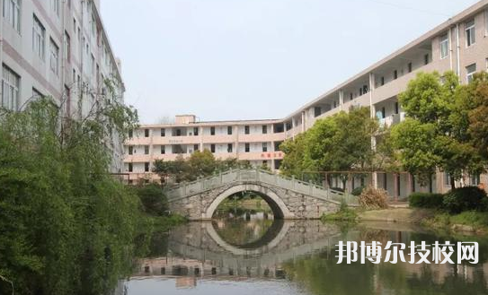 宁海高级职业技术中心学校2