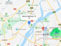 南京公用事业技工学校2023年地址在哪里