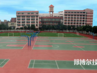 镇巴县职业教育中心2023年地址在哪里