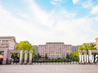 镇巴县职业教育中心2021年有哪些专业