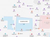 连云港艺术学校2023年地址在哪里
