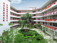 长武职业教育中心2023年网站网址