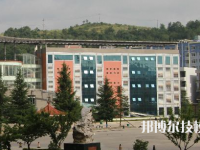 贵州交通运输学校2023年招生简章