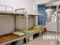 贵州交通运输学校2023年宿舍条件