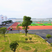 阜南技工学校