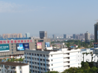 广西工业技师学院2023年宿舍条件