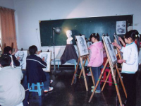 温州艺术职业学校2021年学费、收费多少