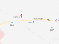商南县职业技术教育中心2023年地址在哪里