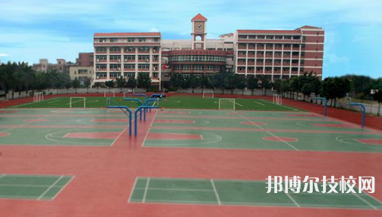 商南县职业技术教育中心2021年有哪些专业