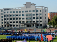 张掖职业技术教育中心2023年网站网址