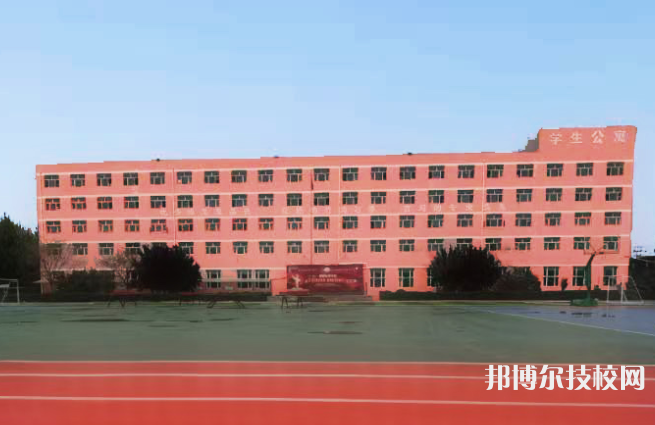 邯郸经济管理中专学校2021年招生录取分数线