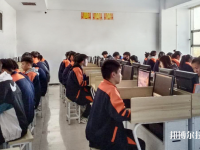邯郸经济管理中专学校2023年学费、收费多少