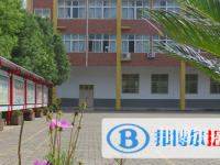 临泉县科技信息学校2023年招生简章