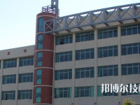 贵州省化工学校2023年招生录取分数线