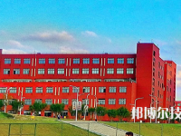 贵州省化工学校2023年怎么样、好不好