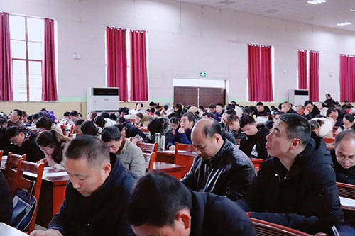 江苏阜宁中等专业学校2021年报名条件、招生要求、招生对象