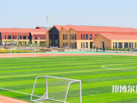 唐山实验中等专业学校2023年招生录取分数线