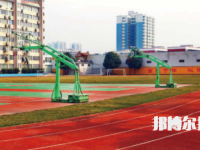 广西交通运输学校2023年招生简章