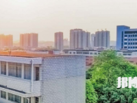 广西交通运输学校2023年宿舍条件