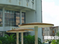 广西交通运输学校2023年怎么样、好不好
