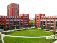 西安医药科技职业学校怎么样、好不好