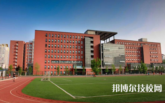 志丹县职业技术教育中心2021年有哪些专业