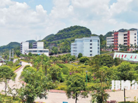 广西理工职业技术学校2023年地址在哪里
