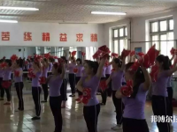 河北青县幼儿师范学校2023年有哪些专业