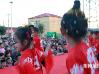 河北青县幼儿师范学校2023年网站网址