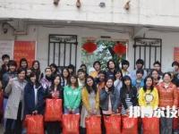 广西华侨学校2023年报名条件、招生要求、招生对象
