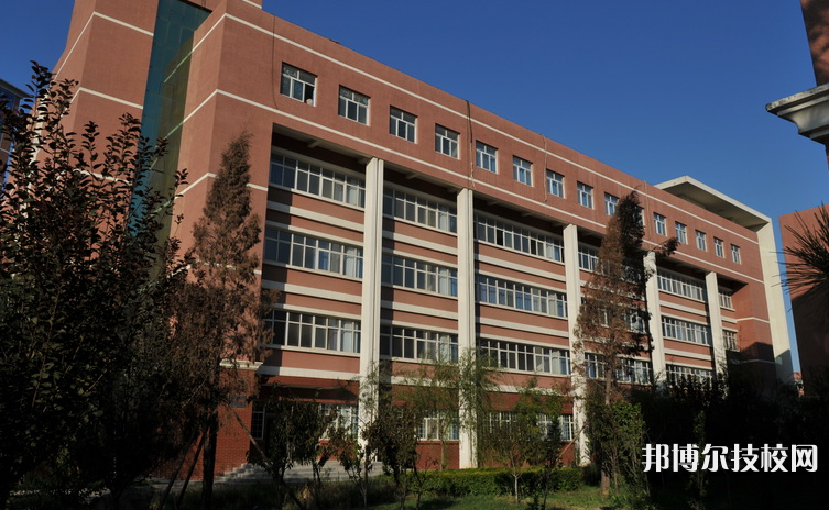 沧州工贸学校怎么样、好不好