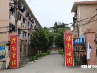 南宁工贸职业技术学校2023年宿舍条件